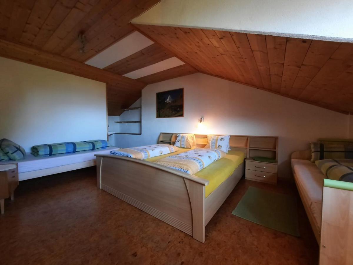 Wiesenheimhof - Apt 1 Terento Zewnętrze zdjęcie