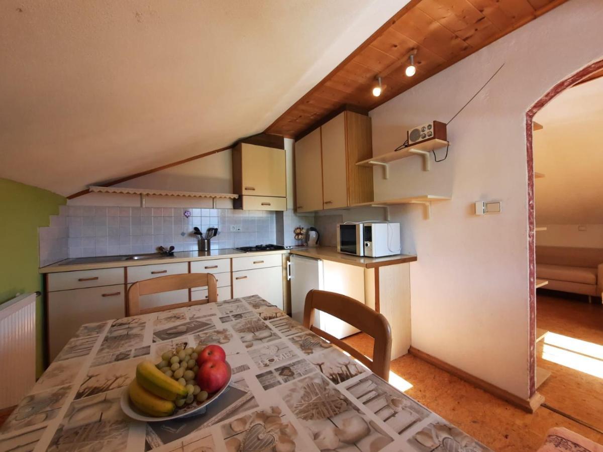 Wiesenheimhof - Apt 1 Terento Zewnętrze zdjęcie